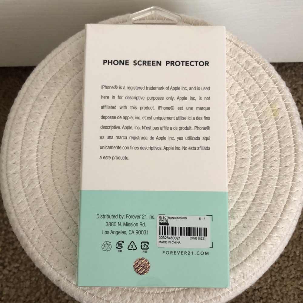 Phone Screen Protector - Picture 2 of 3